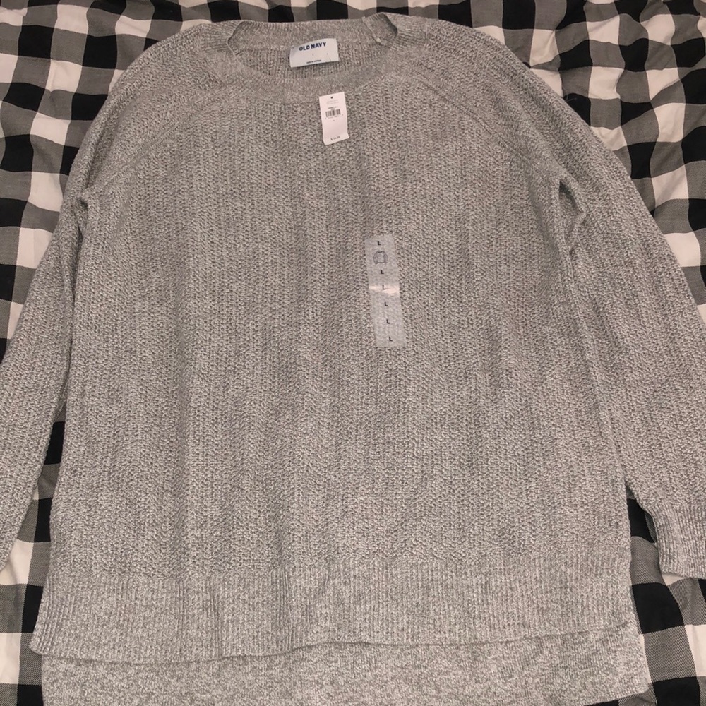 Old Navy Sweater